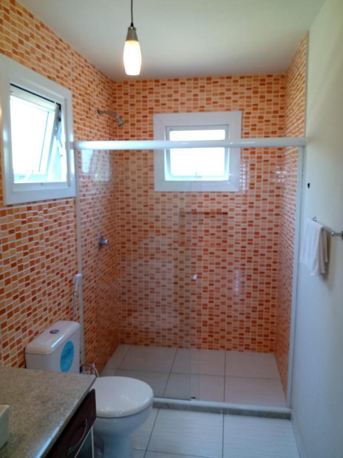 Casa Centro Сasa de vacaciones Búzios