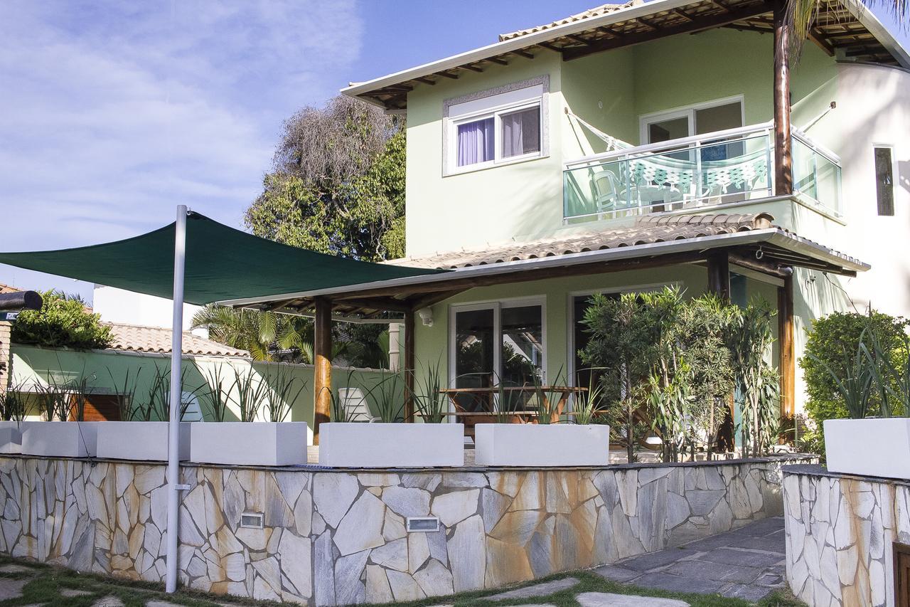 Casa Centro Holiday home Armacao dos Buzios