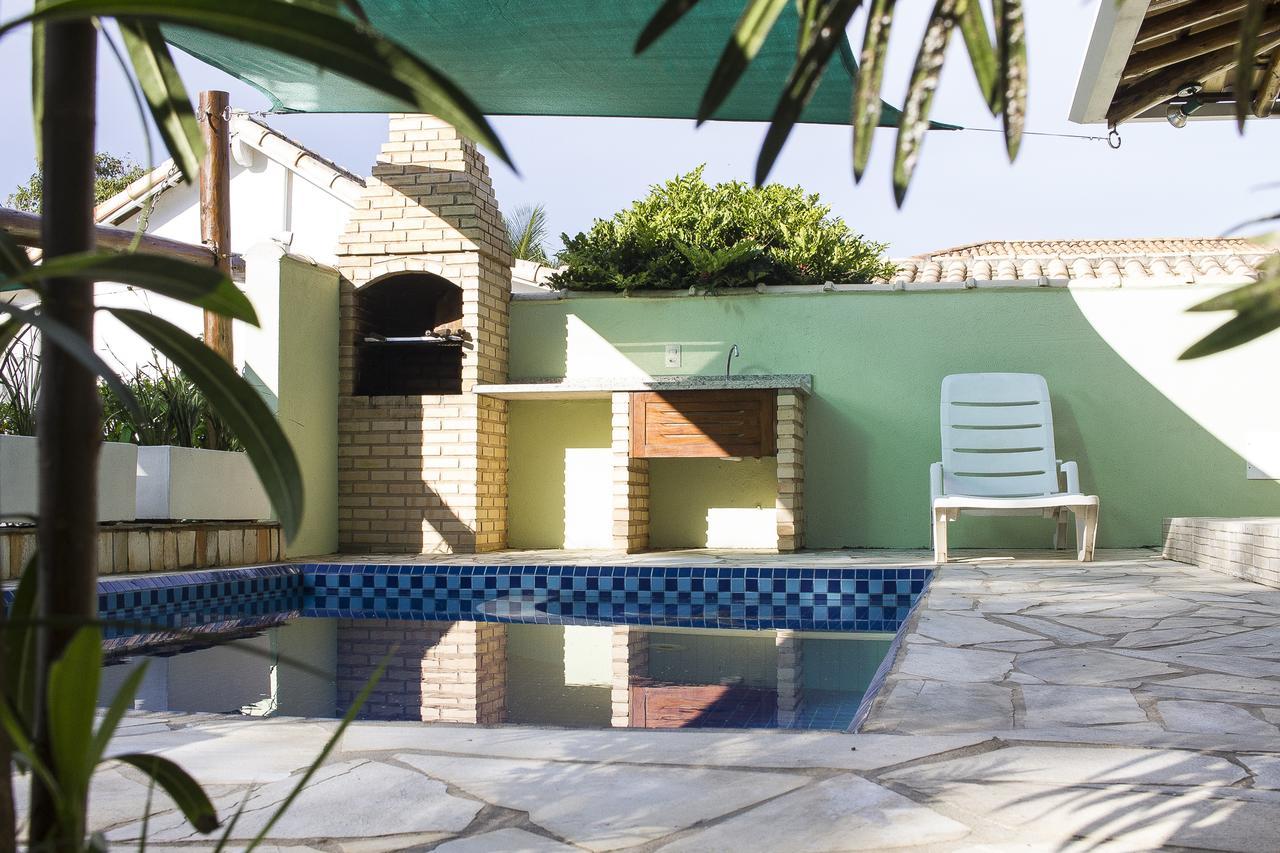 Holiday home Casa Centro Armacao dos Buzios