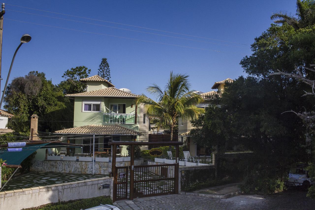 Casa Centro Holiday home *