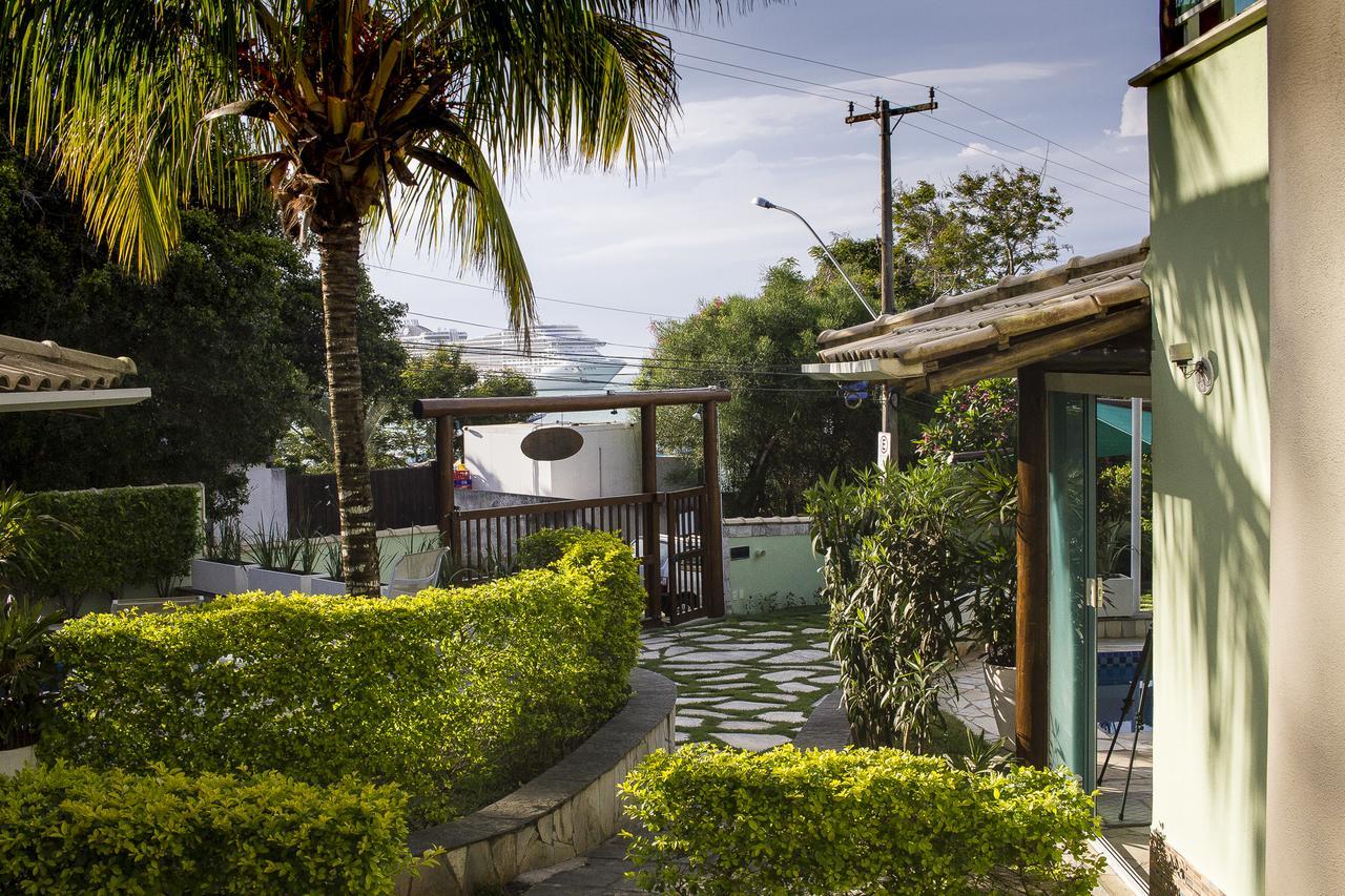 Casa Centro Holiday home *